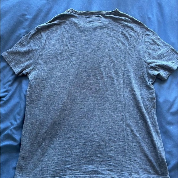 Officine Generale T-shirt - Picture 3 of 4